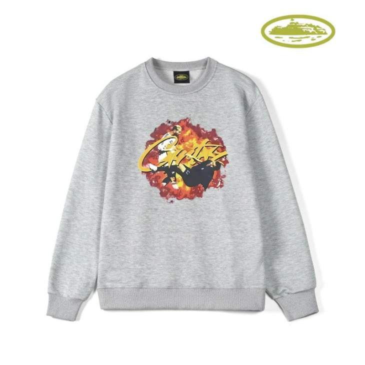 Corteiz Sweatshirt _SKUCorteizS-2XLastxC108331474